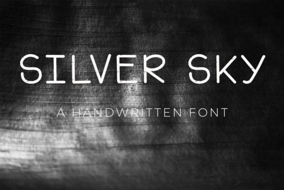 Silver Sky Review: A Modern Sans Serif for Bold Branding