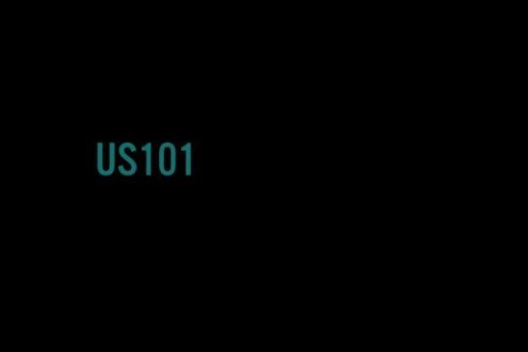 Us101: The Clean Sans Serif Font for Polished Branding